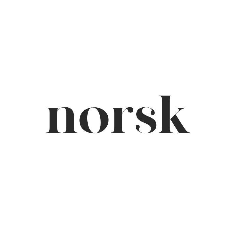 Norsk – Novemberknits