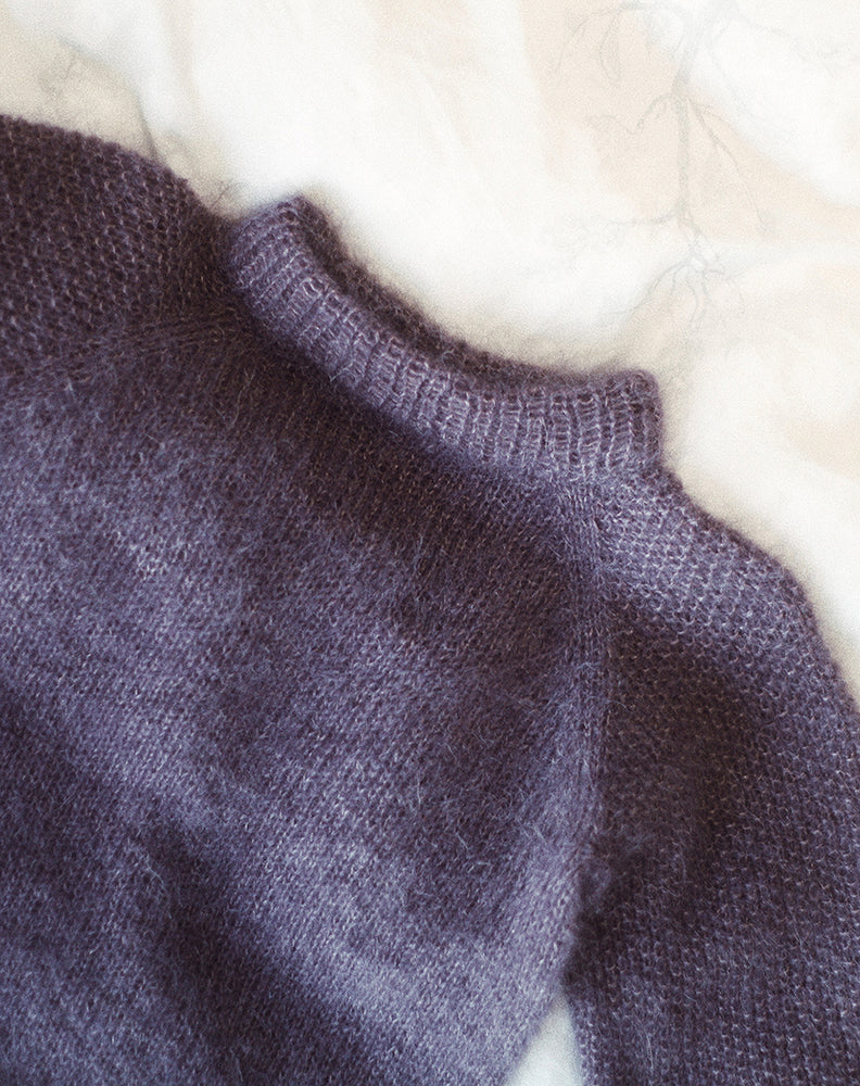 
                  
                    Shine Sweater Junior
                  
                