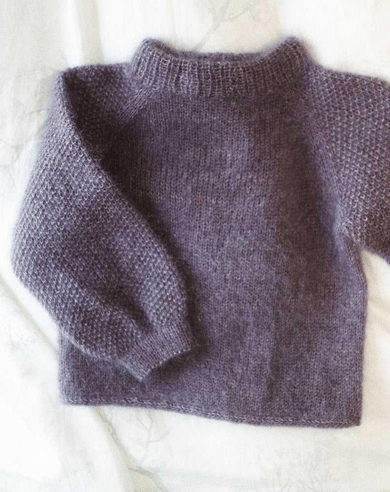 
                  
                    Shine Sweater Junior
                  
                