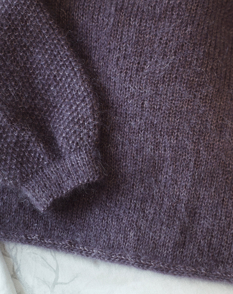 
                  
                    Shine Sweater Junior
                  
                