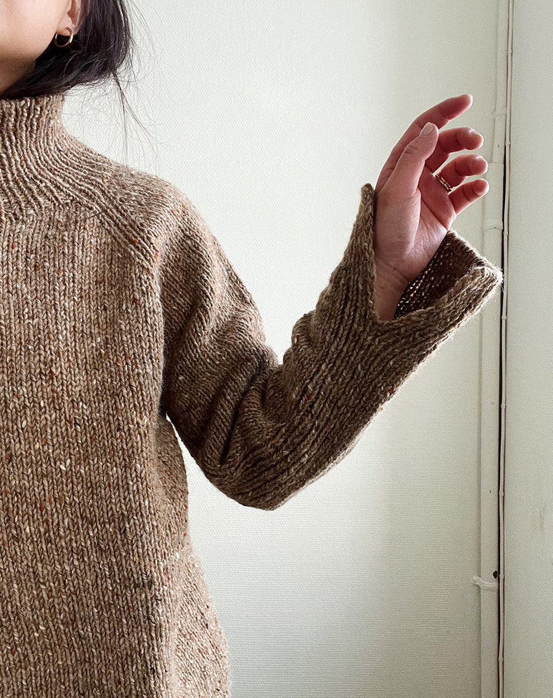 
                  
                    Rue Sweater
                  
                