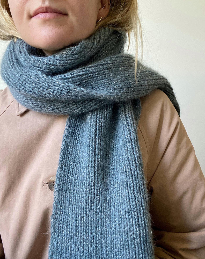 
                  
                    Iben Scarf
                  
                