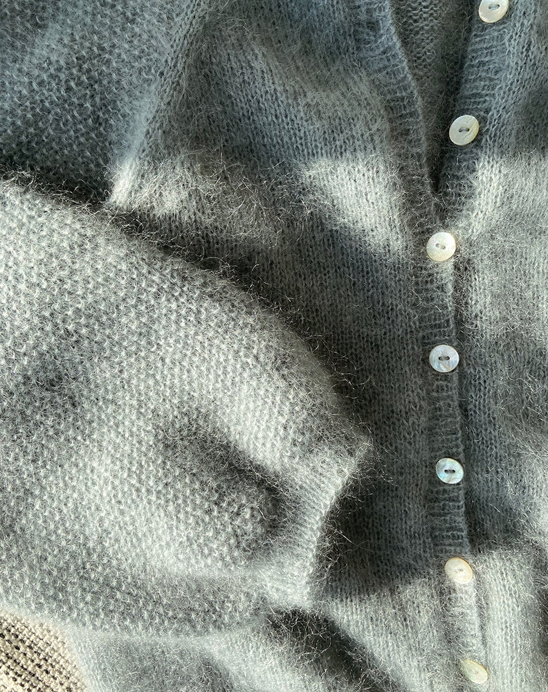 
                  
                    Shine Cardigan
                  
                