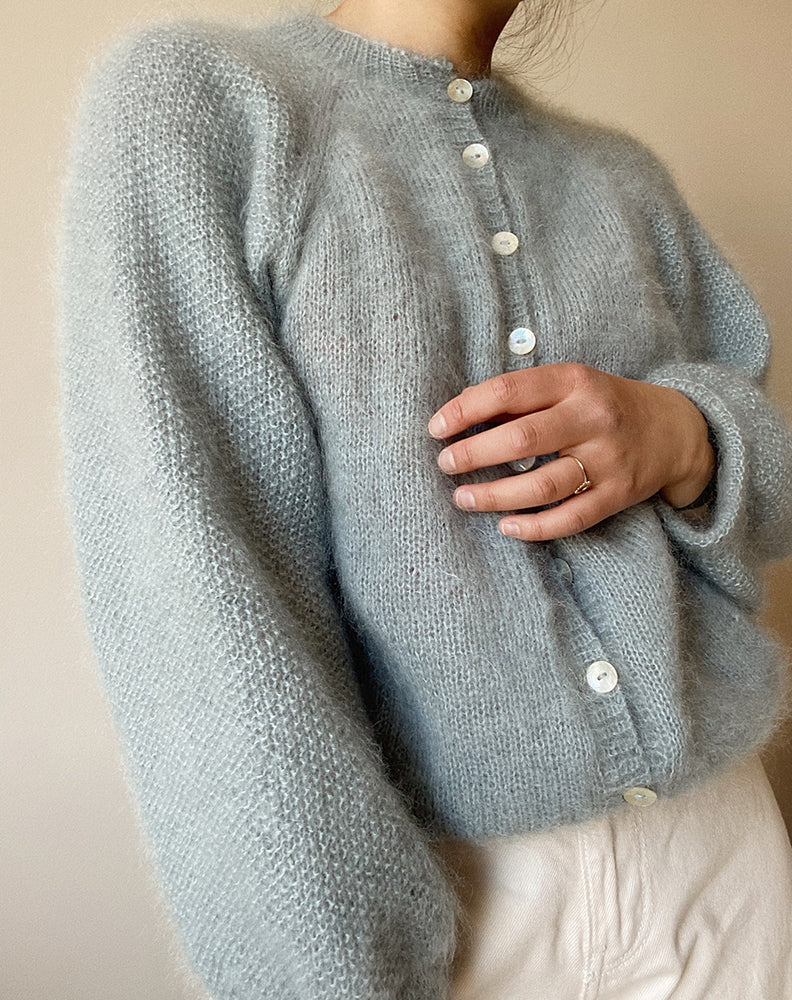 
                  
                    Shine Cardigan
                  
                