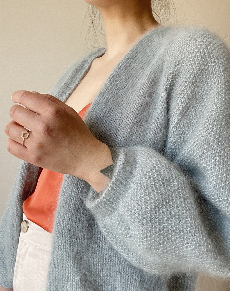 
                  
                    Shine Cardigan
                  
                