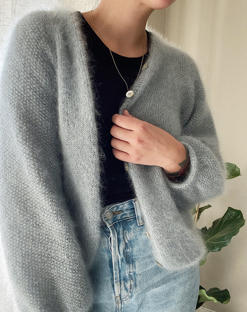 
                  
                    Shine Cardigan
                  
                