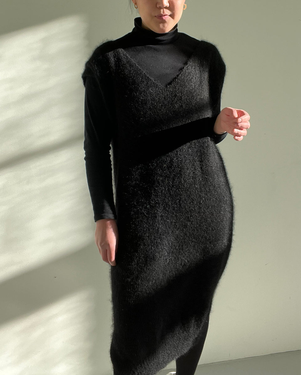 Komorebi Dress – Novemberknits