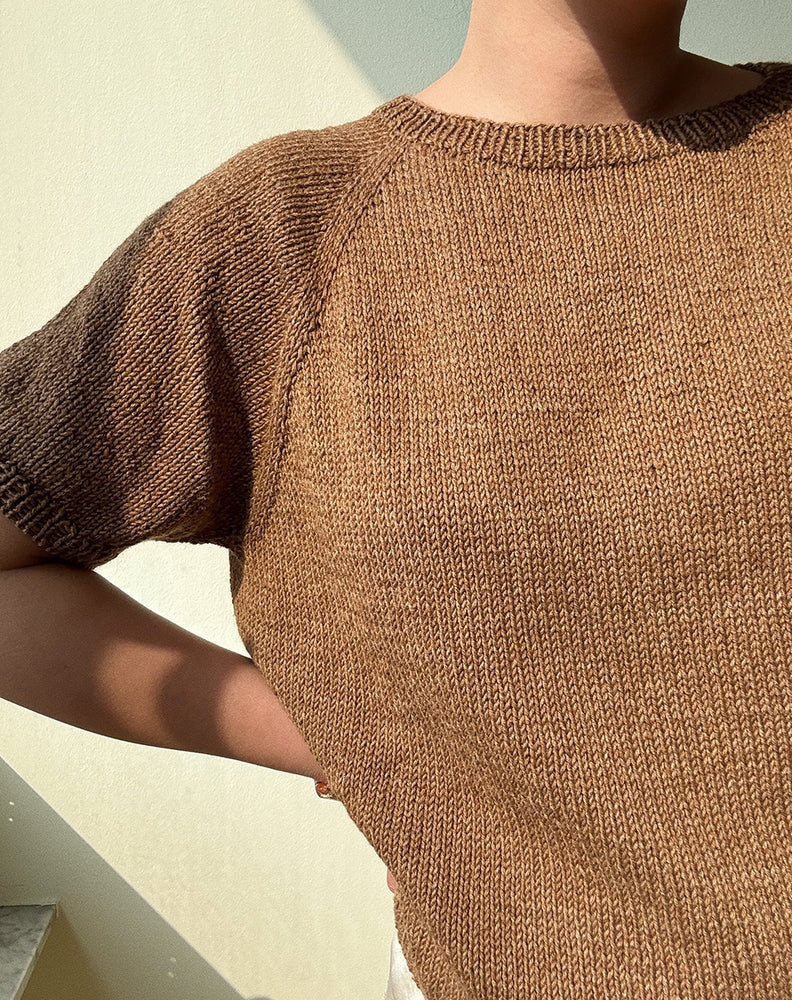 
                  
                    Annecy Tee
                  
                