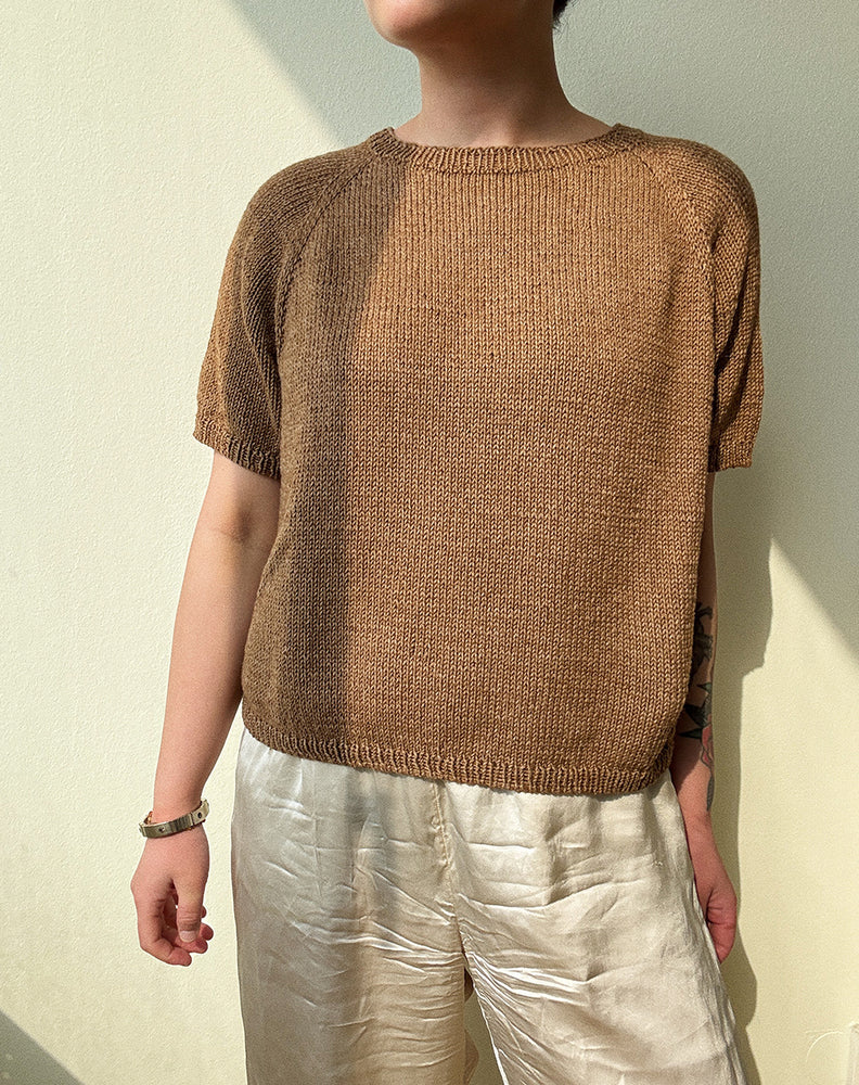 
                  
                    Annecy Tee
                  
                