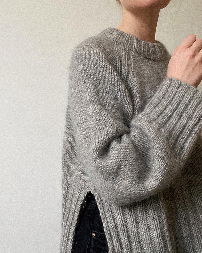 Novemberknits