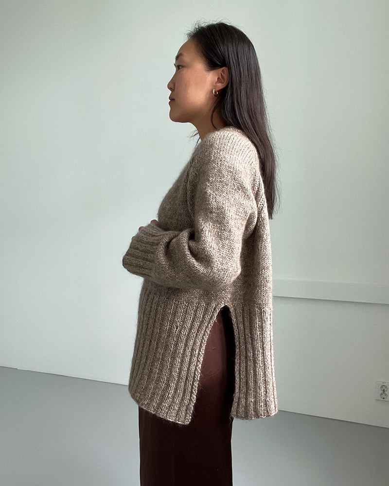 Eun Sweater