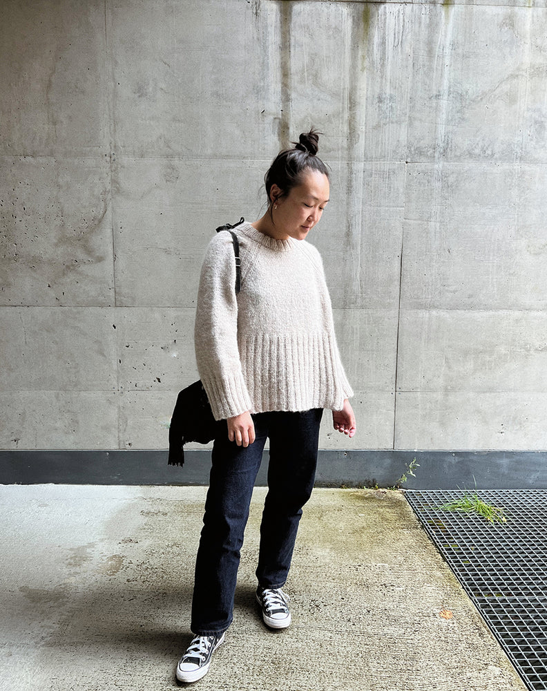 
                  
                    Eun Sweater
                  
                
