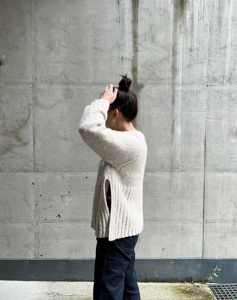 
                  
                    Eun Sweater
                  
                