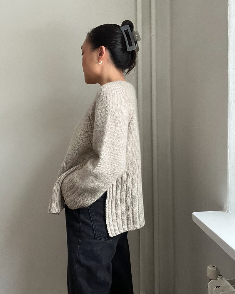 
                  
                    Eun Sweater
                  
                