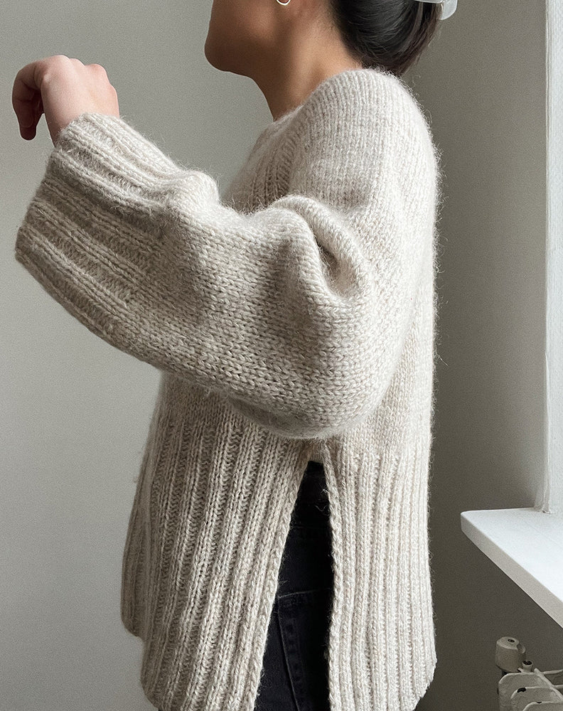
                  
                    Eun Sweater
                  
                