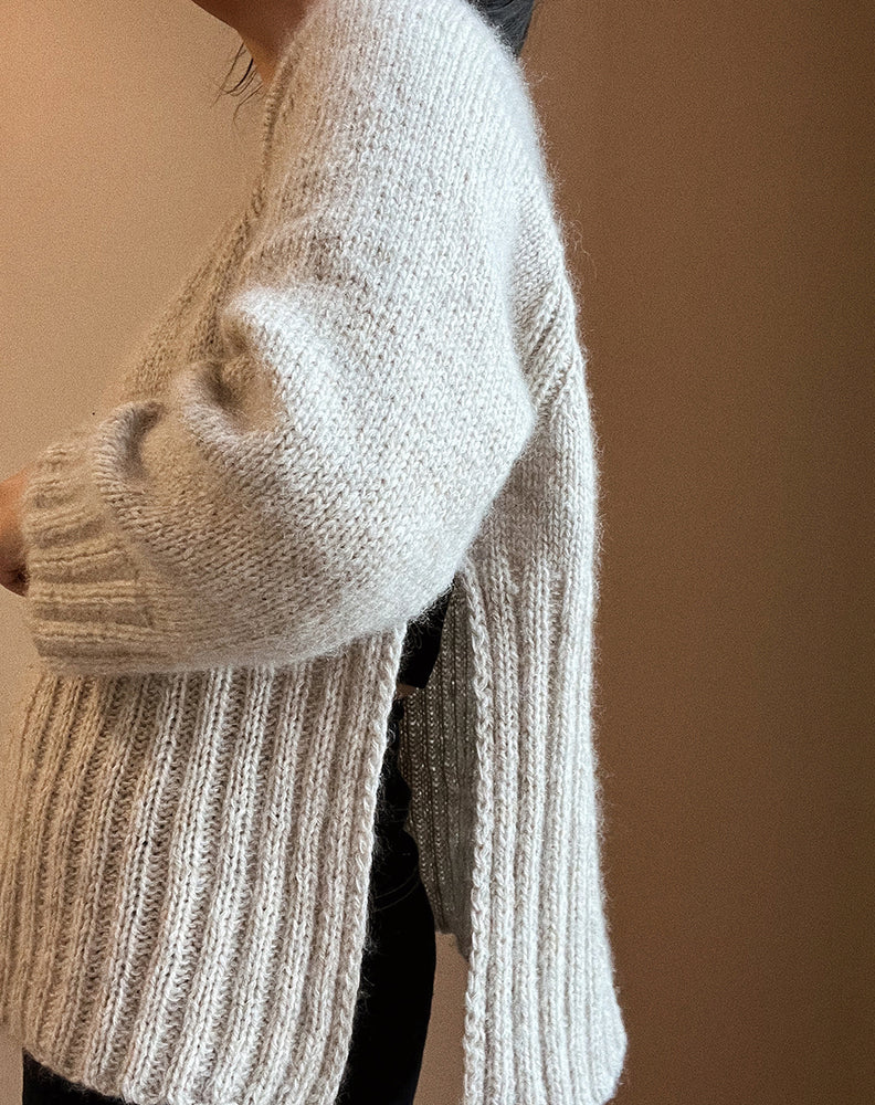 
                  
                    Eun Sweater
                  
                