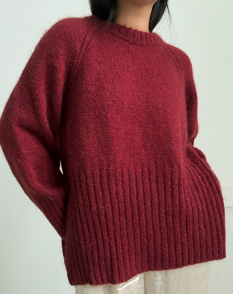 
                  
                    Eun Sweater Light
                  
                