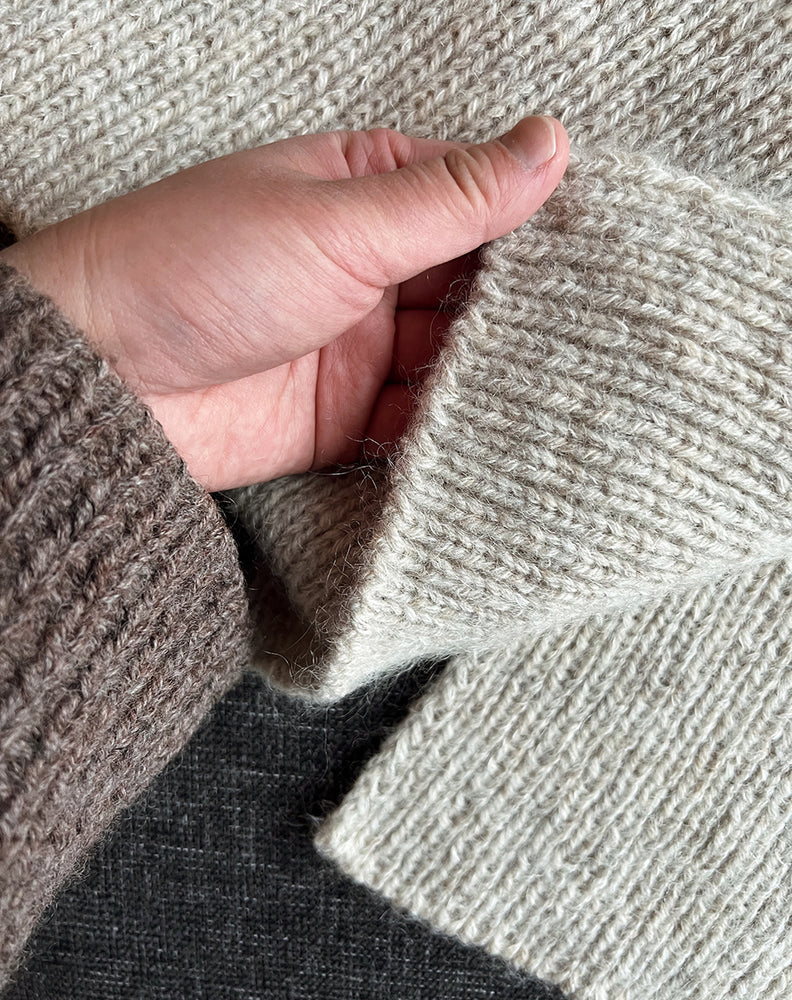 
                  
                    Iben Scarf
                  
                