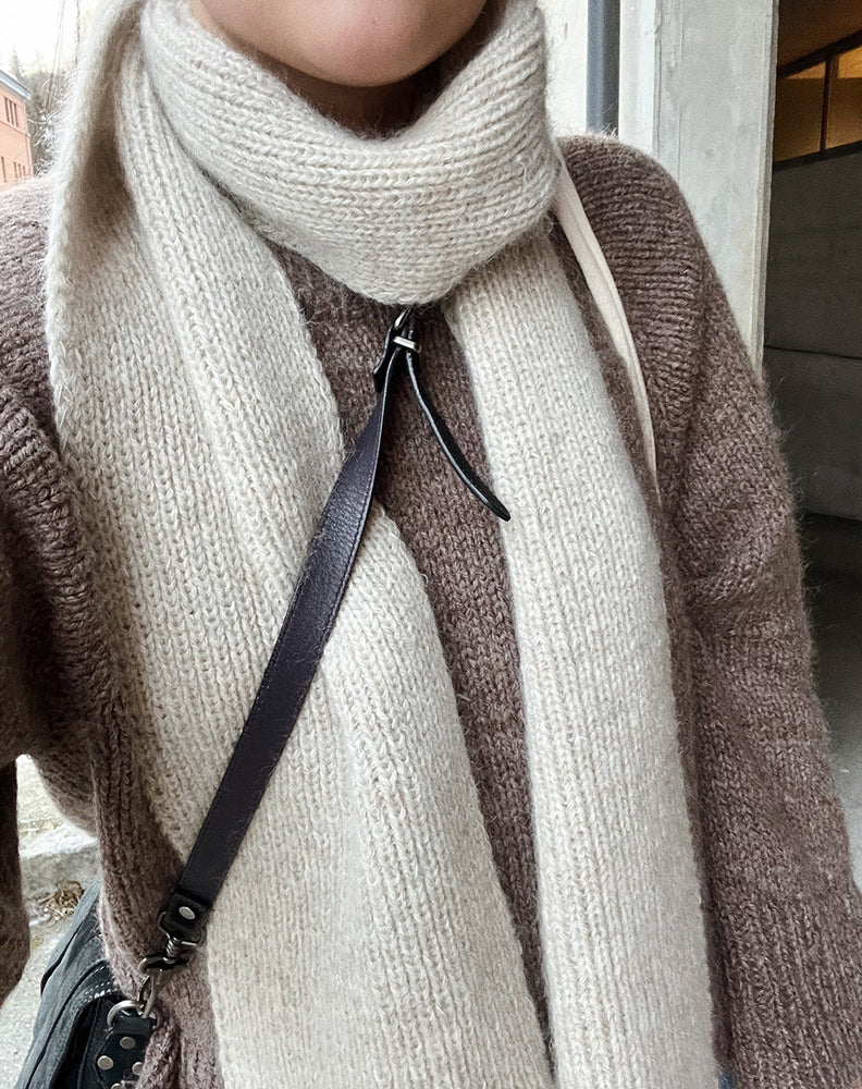 
                  
                    Iben Scarf
                  
                