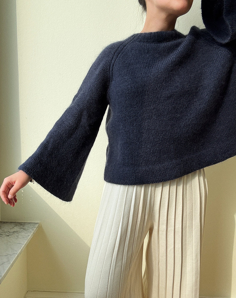 
                  
                    Joo Sweater
                  
                