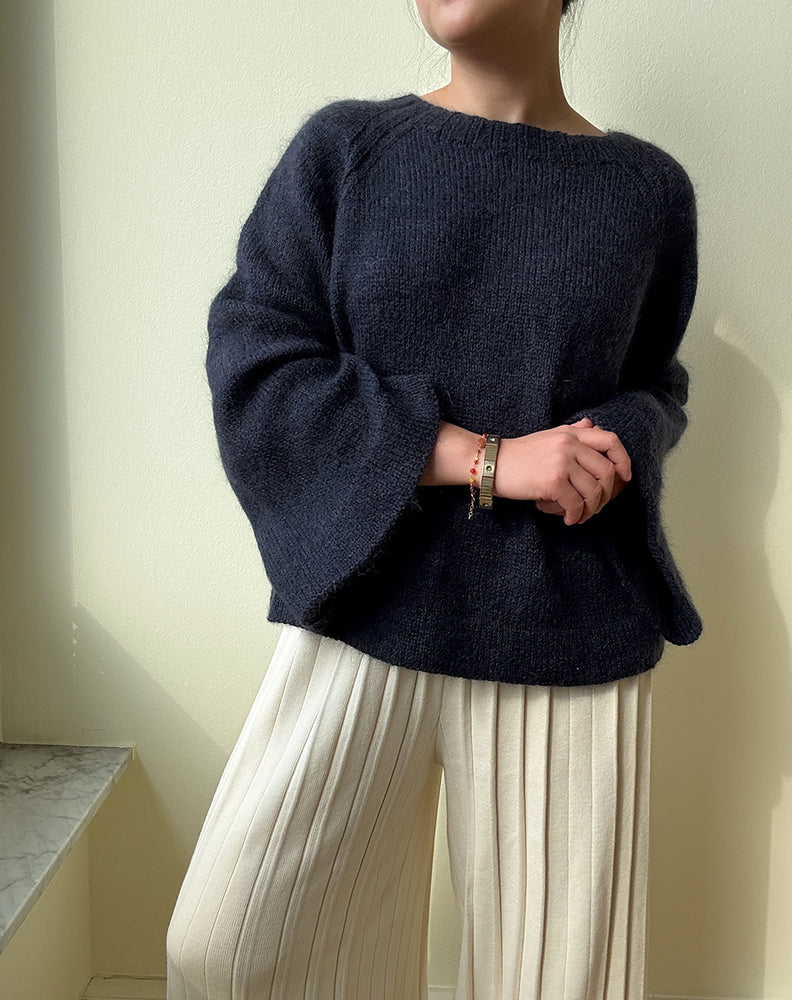 
                  
                    Joo Sweater
                  
                