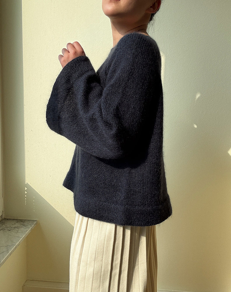 
                  
                    Joo Sweater
                  
                