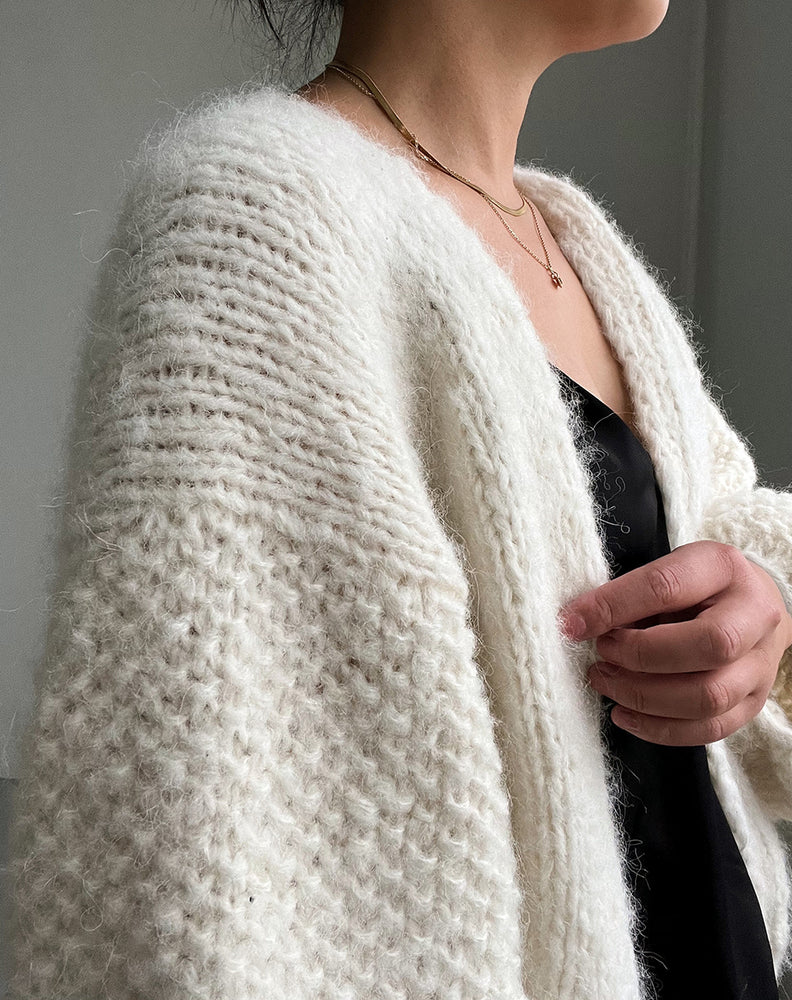 
                  
                    Kobe Cardigan
                  
                