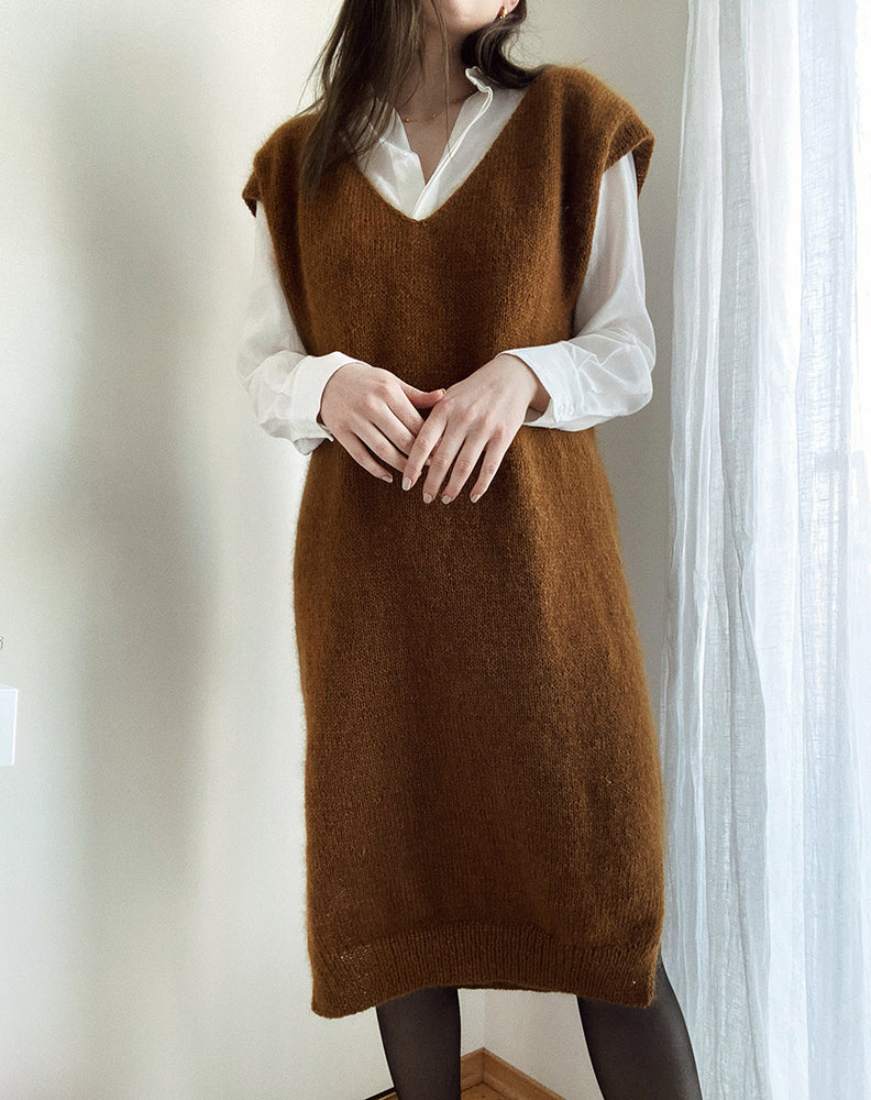 
                  
                    Komorebi Dress
                  
                
