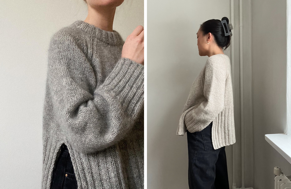 Novemberknits