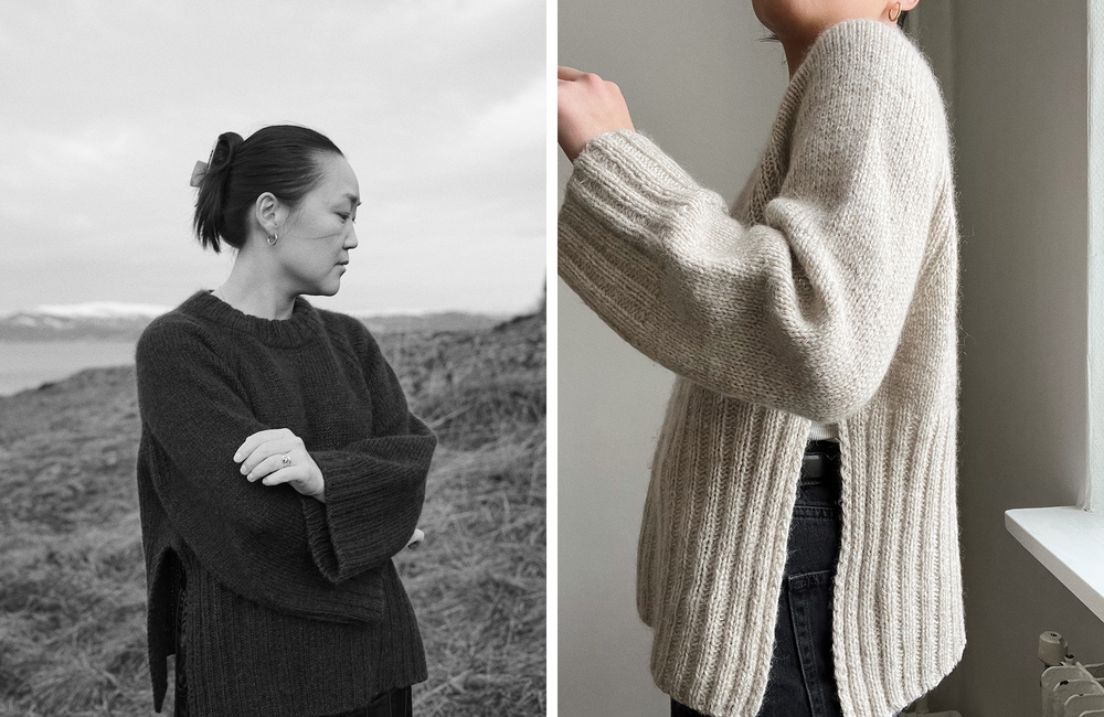 Novemberknits