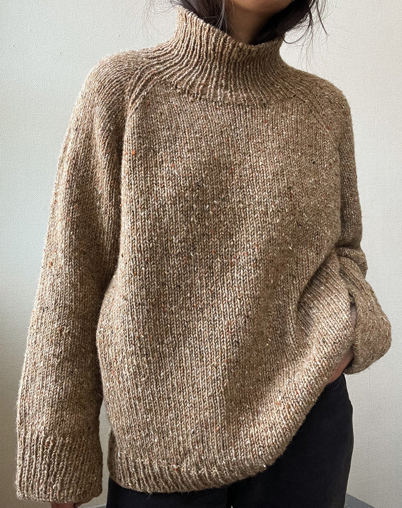 
                  
                    Rue Sweater
                  
                