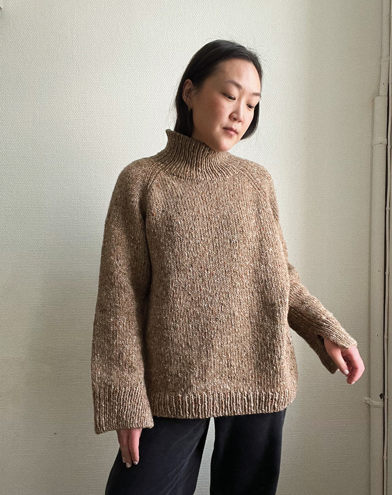 
                  
                    Rue Sweater
                  
                