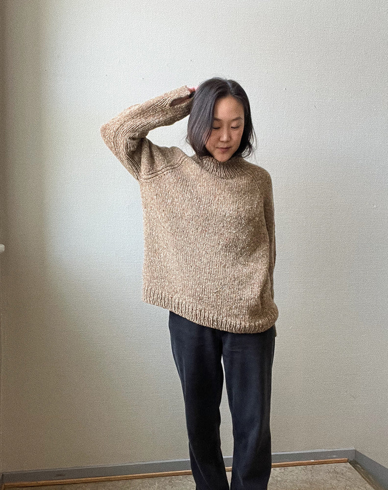 
                  
                    Rue Sweater
                  
                