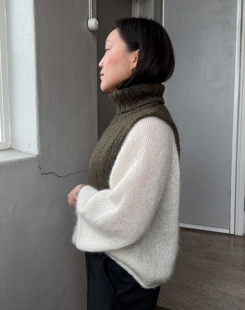 Saga Winter Neck